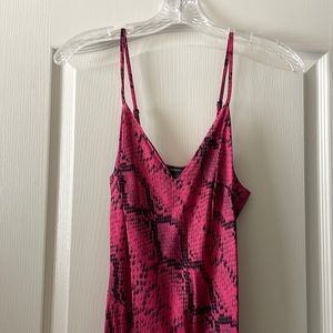 Urban Outfitters maxi dress NWOT!
